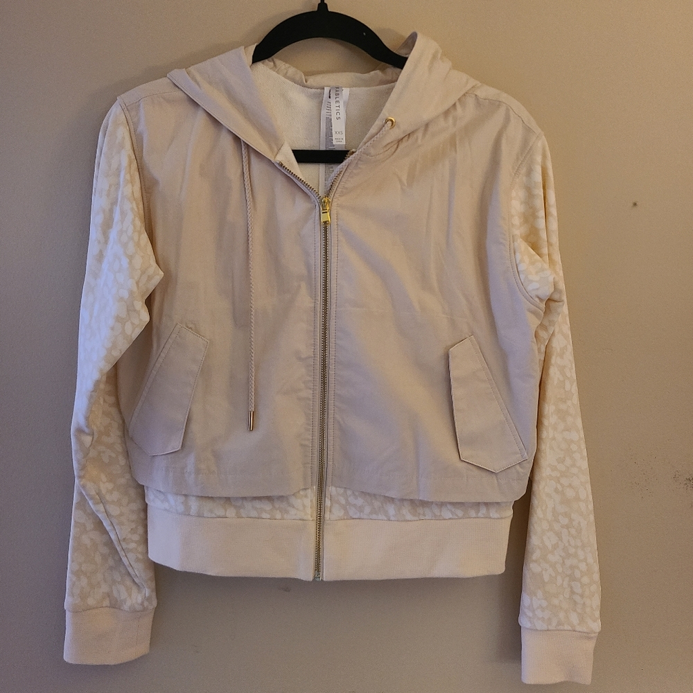 Fabletics Lisi‎ Boxy Jacket - Picture 2 of 6
